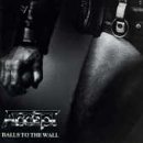 Balls to the Wall by Accept