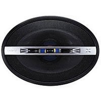 Sony XSGT6935A 6-Inch x 9-Inch Coaxial 3-way Speakers