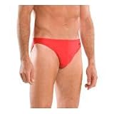 Speedo Men's 1" Solar Bikini Bathing Suit