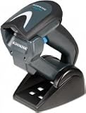 Datalogic Gryphon 4130 Handheld Bar Code Reader - Black