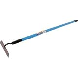 UNION TOOLS -66120 GARDEN HOE FIBER HNDL by Gardeners Value