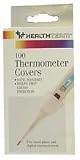 Digital Thermometer Probe Covers 100ct