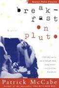 Harper Perennial Breakfast on Pluto: A Novel
