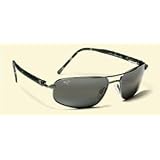 Maui Jim Classic Sunglasses - Kahuna 162-02