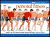 personal fitness(a flowmotion book)