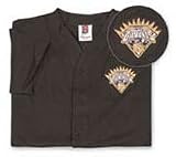 Minor League Baseball Lethridge Black Diamonds Youth Jersey