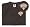 Minor League Baseball Lethridge Black Diamonds Youth Jersey (Youth Small)
