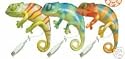 Chameleon USB Desk Toy - Great Gift!!