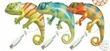 Chameleon USB Desk Toy - Great Gift!!