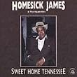 Sweet Home Tenessee