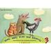 Unterhaltsame Sprech�bungen f�r Kinder, Bd.3, Wau, wau, miau und kikeriki