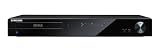 Samsung DVD HR 775 DVD- und Festplatten-Rekorder 250 GB (DivX HDMI, 1080p Upscaling) schwarz - 