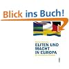 Eliten und Macht in Europa: Ein internationaler Vergleich
