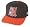 Minor League Baseball Cap - Harrisburg Senators Home Cap by New Era (6 7/8)