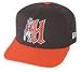 Minor League Baseball Cap - Harrisburg Senators Home Cap by New Era