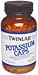 Potassium 99 mg 180 Capsules Twinlab