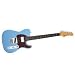 G&L Tribute ASAT Classic BluesboyLake Placid Blue Guitar Free Gig bag