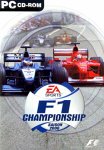 Revue EA - Electronic Arts  / F1 Championship Season 2000