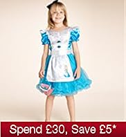Alice Outfit