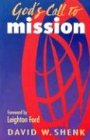 Gods Call to Mission