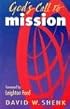 God's Call to Mission