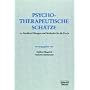 Psychotherapeutische Sch�tze. 101 bew�hrte �bungen und Methoden f�r die Praxis