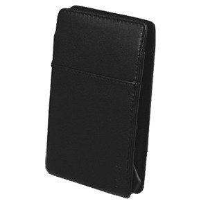 Garmin Leather Carry Case Nuvi 660 750 760 770