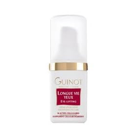 Guinot LONGUE VIE YEUX (Eye Lifting Cream) (0.5 oz)