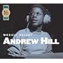 Mosaic Select 16: Andrew Hill