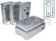Lenmar Universal Li Ion Travel Charger for Kodak, Fuji, SOLOXP-KF