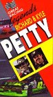 Great Racing Legends:Pettys