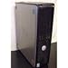 Dell Optiplex 745 SFF Computer, Fast Intel PD 2.8GHz Dual Core Processor, 2GB DDR2 Memory, 160GB 7200RPM SATA Hard Drive, SATA DVD Burner (Play CDs & DVDs; Burn CDs & DVDs), Intregrated Lan/Audio, Onboard Video, Windows XP Pro Installed with COA, Windows 7 Capable, XP Pro Restore CD Included!