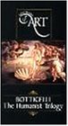 Discovery of Art: Botticelli Humanist Trilogy