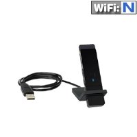 NETGEAR Wireless-N 300 USB Adapter (WNA3100)