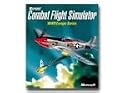 Microsoft Combat Flight Simulator 1.0 - ( v. 1.0 ) - complete package - 1 user - PC - CD - Win - French