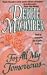 Books : For All My Tomorrows