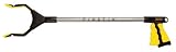 Pikstik Pro All Purpose Reacher Grabber w/ Easy Lock & Rotating Head - 20 Inch by Pik Stik