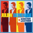 Julien Demenage: Acoustique & Electrique