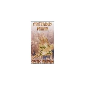 Celtic Britain: Mysterious Britain [VHS]