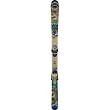 Elan Free Spice Alpine Ski - Women's