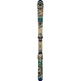 Elan Free Spice Alpine Ski - Women's