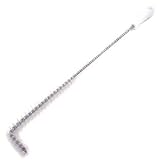 BRUSH FRYER L-TIPPED END, EA, 13-0864 CARLISLE FOODSERVICE PROD CLEANING BRUSHES