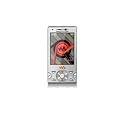 Sony Ericsson W995 cosmic silver Handy ohne Vertrag, ohne Branding, kein Simlock