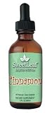 Sweetleaf Stevia Liquid Cinnamon Flavor ALL Natural Great for Diabetics 2 0z Btle