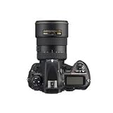 Nikon D2Xs 12.4 Megapixel Digital SLR Camera