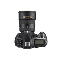 Nikon D2Xs 12.4 Megapixel Digital SLR Camera