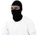 Zan Headgear Nylon Balaclava Black One Size Fits All OSFA