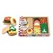 Melissa and Doug Sandwich Making Set