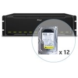 Drobo 24TB San Array