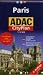  : ADAC Cityplan Paris 1 : 12 500
